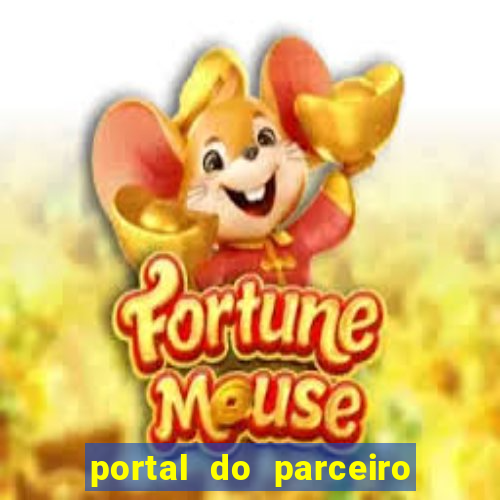 portal do parceiro i food